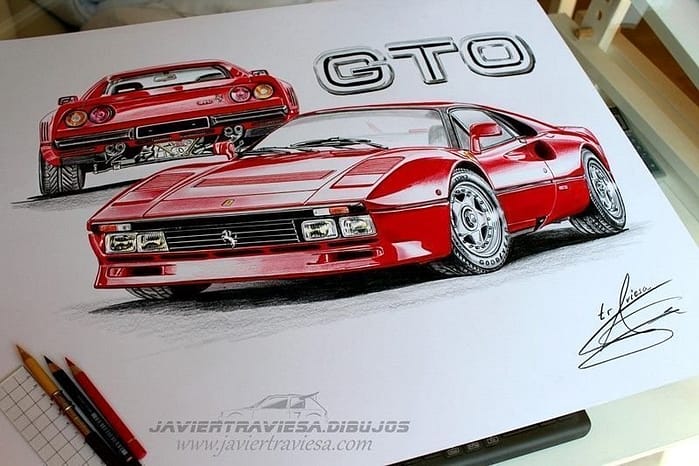463-CAMISETA-CON-DIBUJO-DEL-FERRARI-288-GTO.jpg CAMISETA CON DIBUJO DEL FERRARI 288 GTO