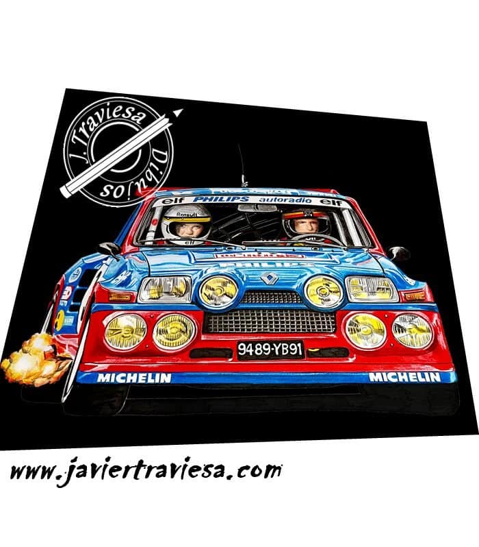 RENAULT-MAXI-TURBO-RAGNOTTI-1.jpg CAMISETA 5 MAXITURBO RAGNOTTI RALLY