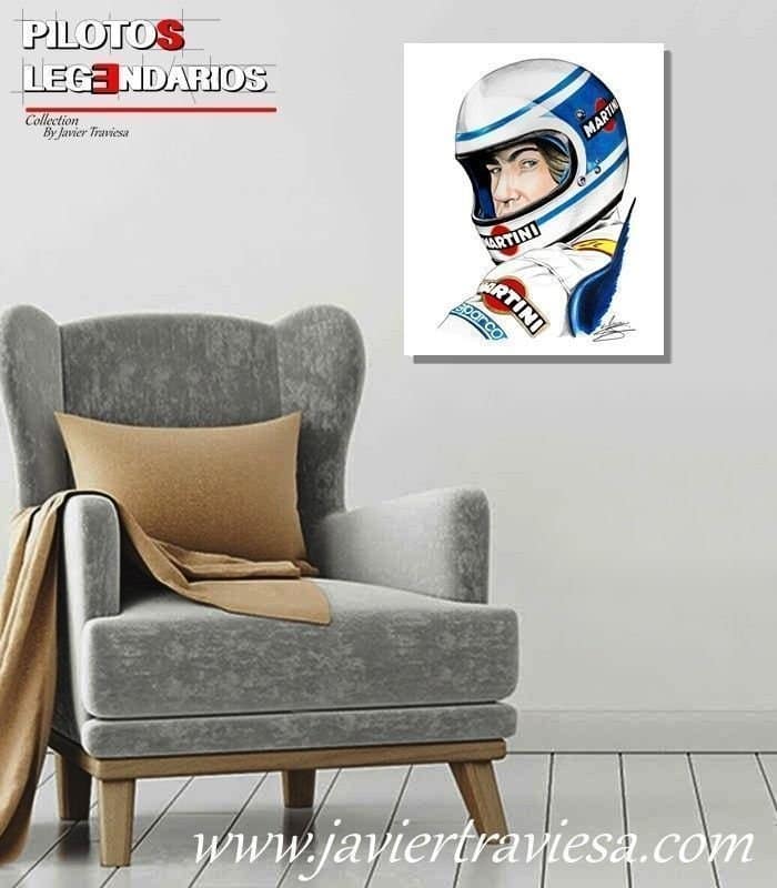 1561-POSTER-HENRI-TOIVONEN.jpg POSTER PILOTOS LEGENDARIOS H.T.