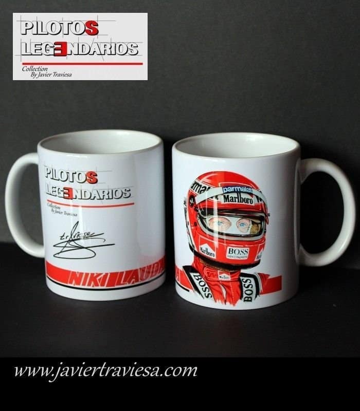 1562-TAZA-NIKI-LAUDA.jpg TAZA F1 PILOTOS LEGENDARIOS N.L.