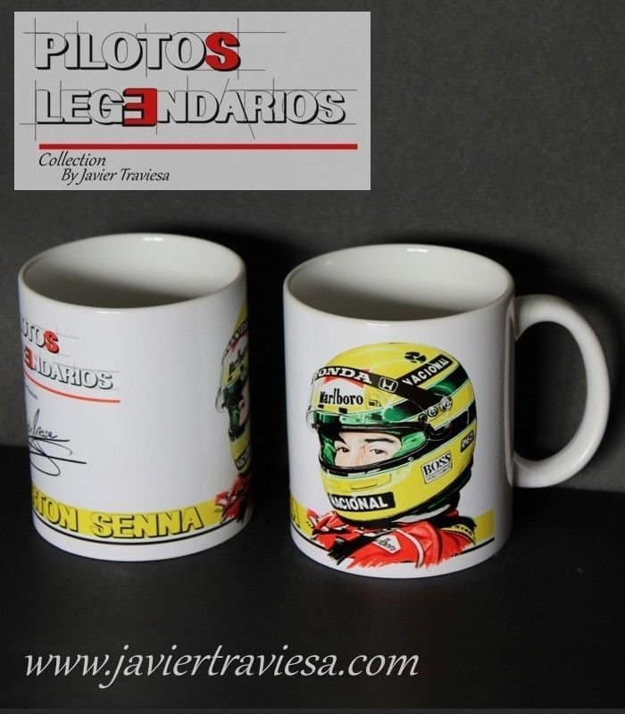 1583-TAZA-AYRTON-SENNA.jpg TAZA PILOTOS LEGENDARIOS A.S.