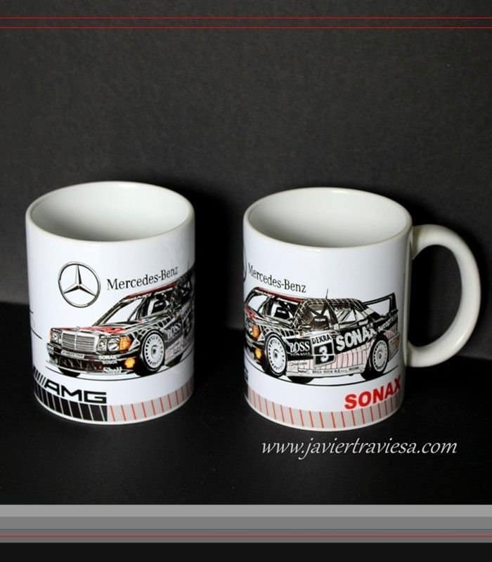 578-TAZA-DIBUJO-MERCEDES-190-DTM-KLAUS-LUDWIG.jpg TAZA DIBUJO MERCEDES 190 DTM KLAUS LUDWIG