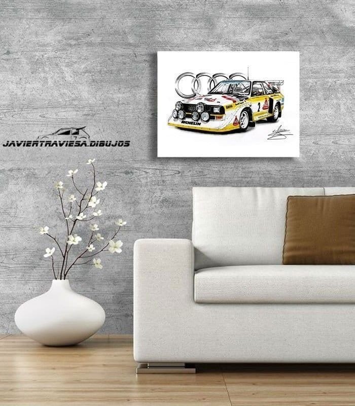 591-Poster-AUDI-SPORT-QUATTRO-S1-GRUPO-B.jpg Poster AUDI SPORT QUATTRO S1 GRUPO B