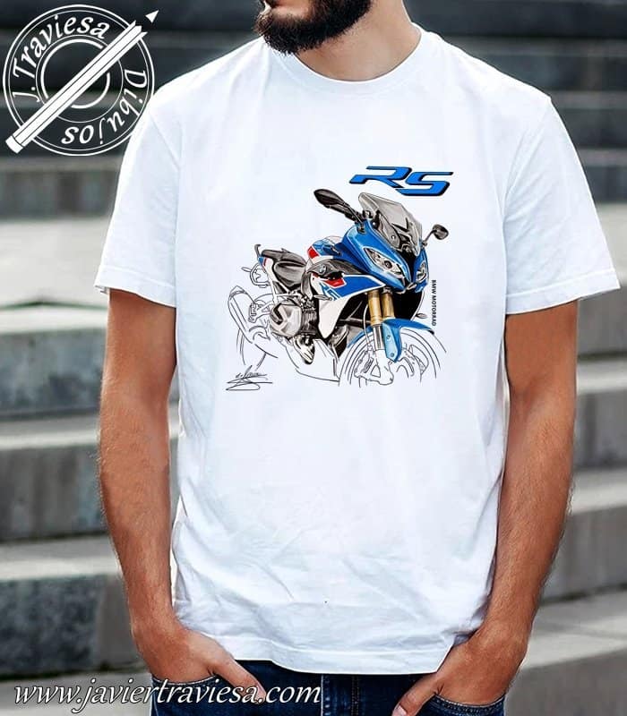 CAMISETA-BLANCA-BMW-RS-2024.jpg CAMISETA MOTO BMW R1250RS