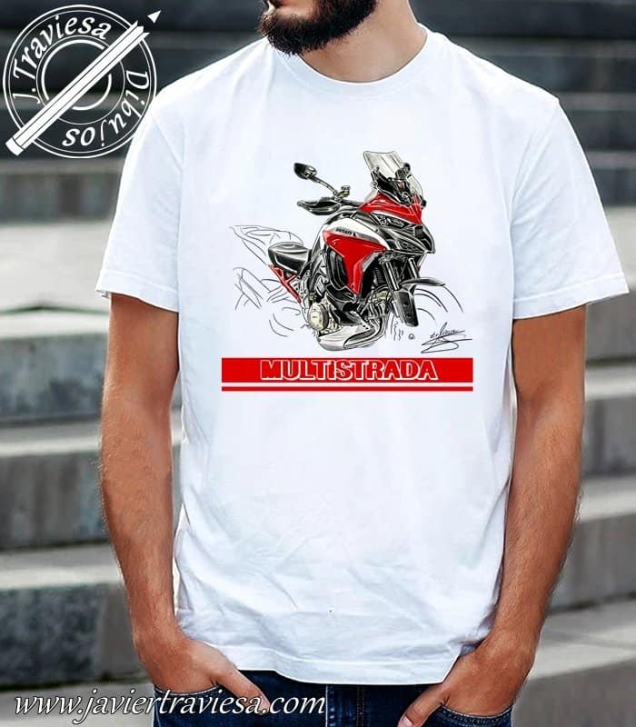 CAMISETA-BLANCA-DUCATI-MULTISTRADA-2022.jpg CAMISETA MOTO DUCATI MULTISTRADA
