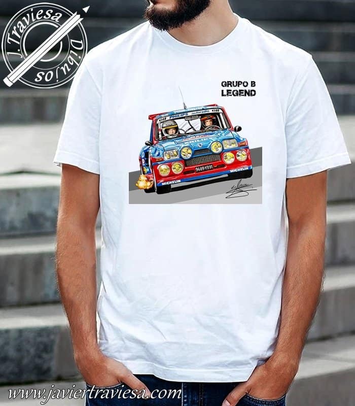 CAMISETA-BLANCA-RENAULT-MAXITURBO-2024.jpg CAMISETA 5 MAXITURBO RAGNOTTI RALLY