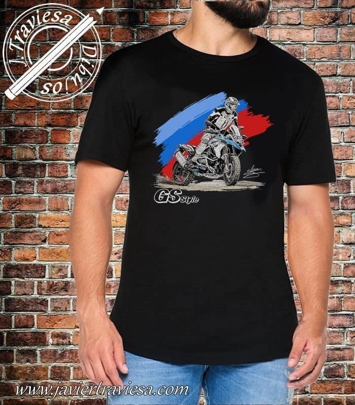 CAMISETA-NEGRA-BMW-R1250GS-2022.jpg CAMISETA MOTO BMW R1250GS BLACK