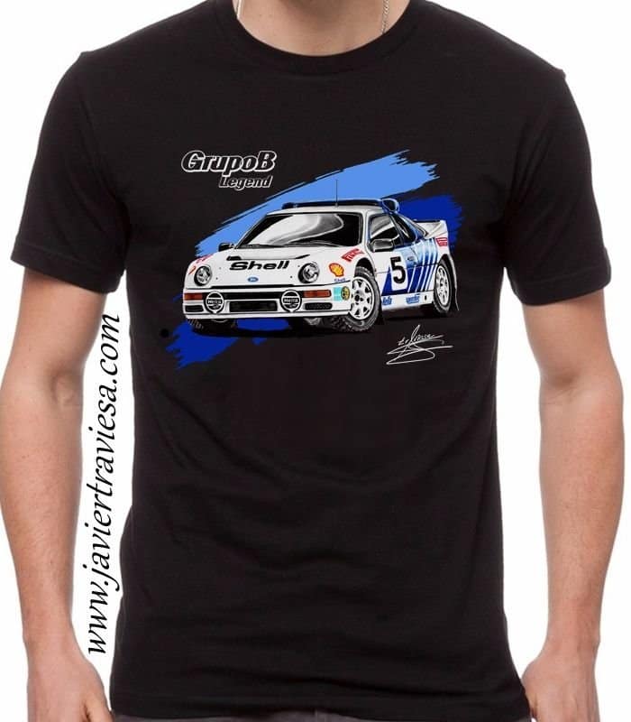 CAMISETA-NEGRA-FORD-RS200-GRUPO-B-LEGEND.jpg SUDADERA FORD RS200 RALLY BLACK