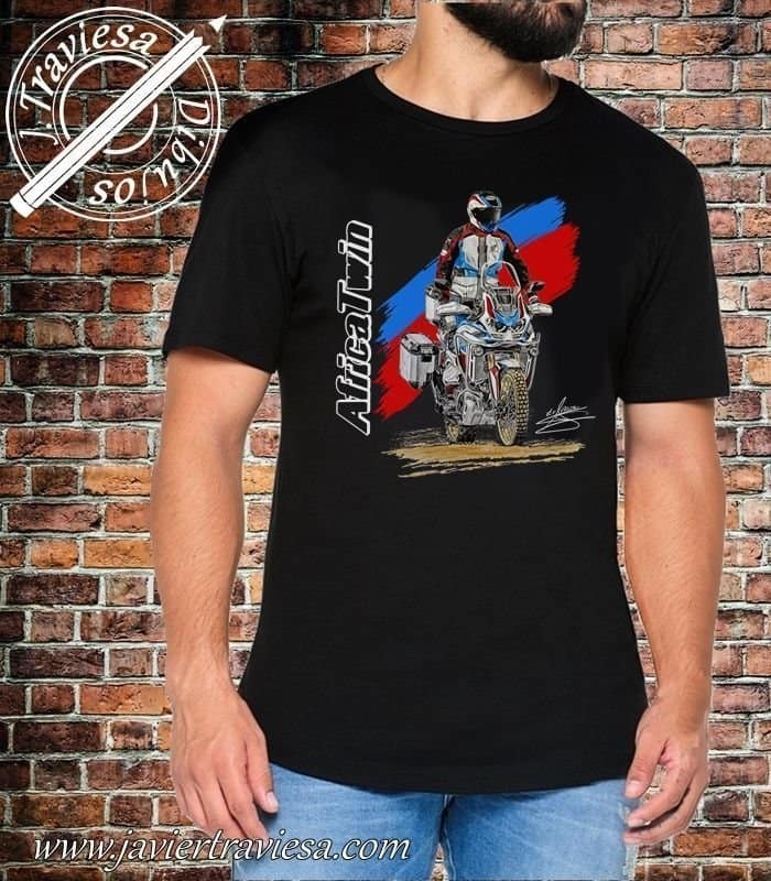 CAMISETA-NEGRA-HONDA-AFRICA-TWIN-2022.jpg CAMISETA MOTO HONDA AFRICA TWIN BLACK