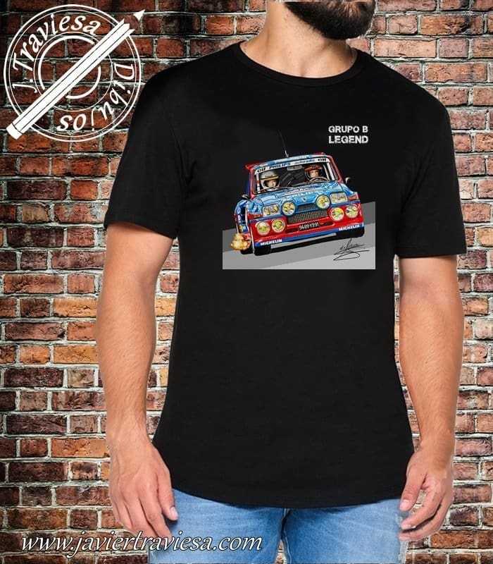 CAMISETA-NEGRA-RENAULT-MAXITURBO-2024.jpg CAMISETA 5 MAXITURBO RAGNOTTI RALLY