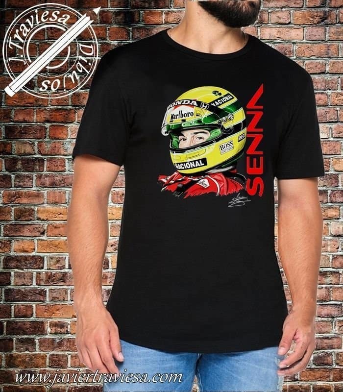 CAMISETA-NEGRA-SENNA-2022.jpg CAMISETA PILOTOS LEGENDARIOS A.S. BLANCA