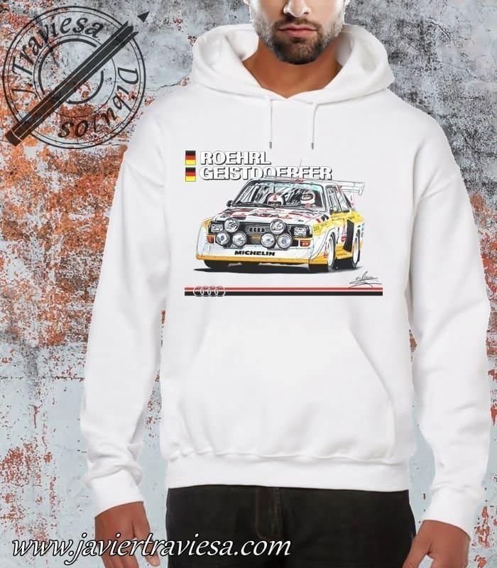 SUDADERA-BLANCA-AUDI-W-ROEHRL-2022.jpg SUDADERA AUDI SPORTQUATTRO S1 W. ROEHRL- C. GEISTDOERFER