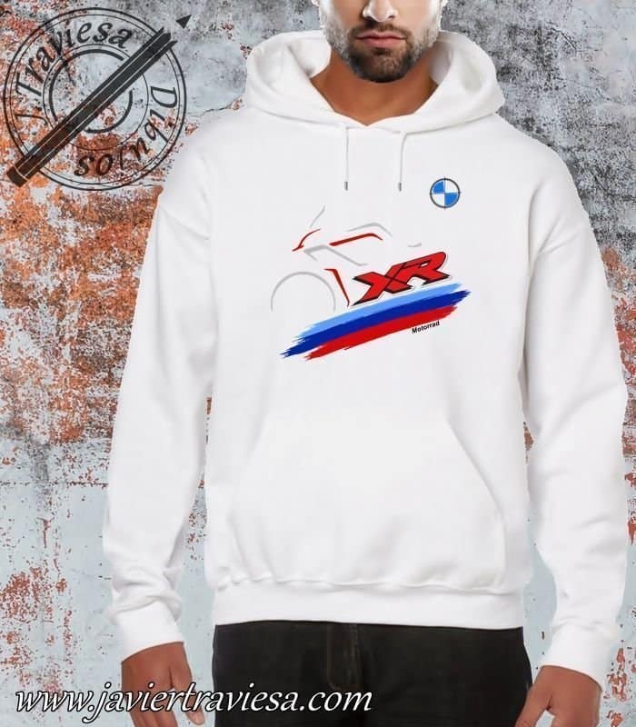 SUDADERA-BLANCA-BMW-F900XR-ROJO-2022.jpg SUDADERA MOTO BMW F900 / S1000 XR