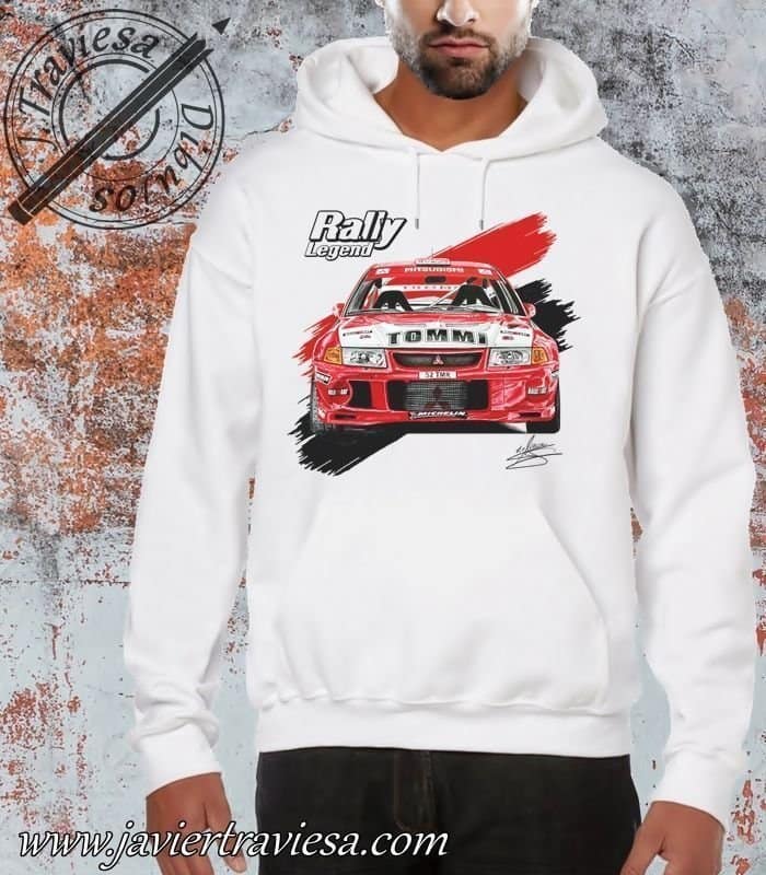 SUDADERA-BLANCA-MITSUBISHI-EVO-TOMMI-2022.jpg SUDADERA MITSUBISHI LANCER EVO VI