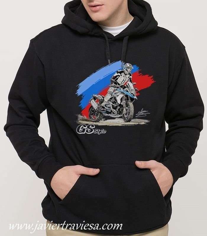 SUDADERA-NEGRA-BMW-R1200GS-STYLE.jpg SUDADERA DIBUJO BMW R1250GS BLACK
