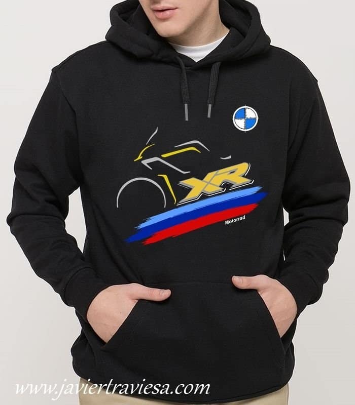 SUDADERA-NEGRA-BMW-XR-ORO.jpg SUDADERA MOTO BMW F900/S1000 XR BLACK