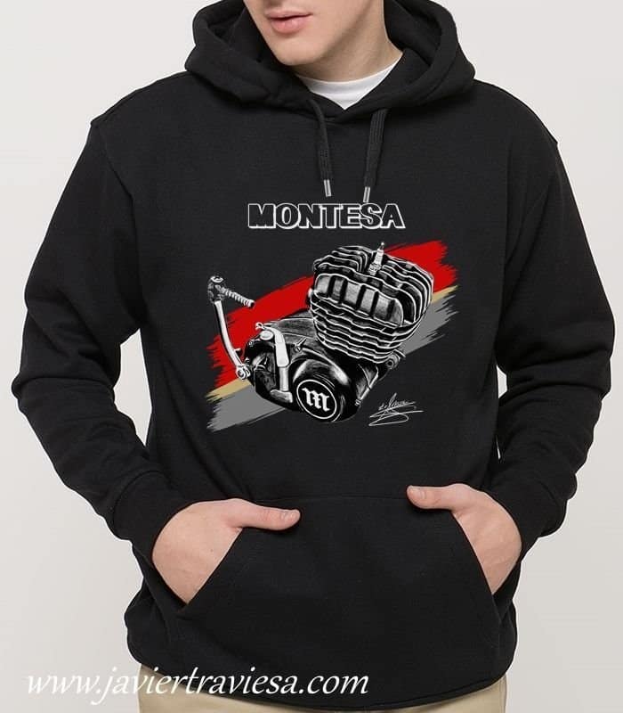 SUDADERA-NEGRA-MONTESA-MOTOR.jpg SUDADERA MOTO MONTESA BLACK