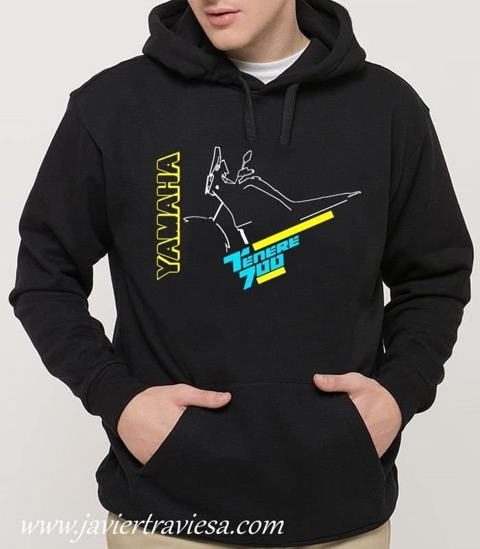 SUDADERA-NEGRA-YAMAHA-TENERE-700.jpg SUDADERA MOTO YAMAHA TENERE 700 BLACK