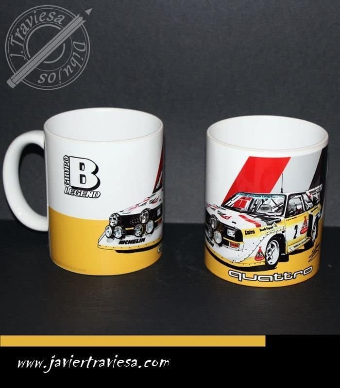TAZA-AUDI-SPORTQUATTRO.jpg TAZA AUDI SPORTQUATRO S1 GRUPO B