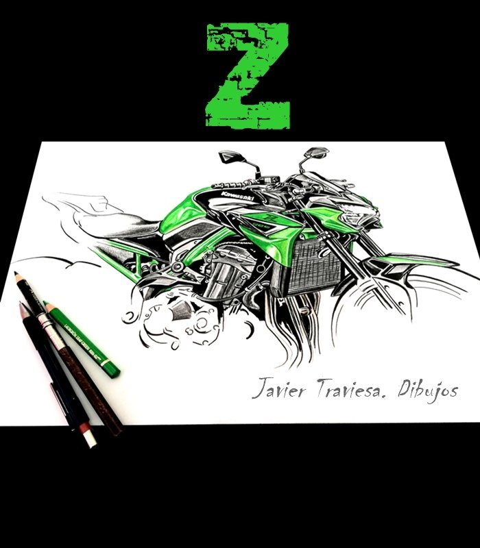 z.jpg SUDADERA MOTO KAWASAKI Z GENERATION